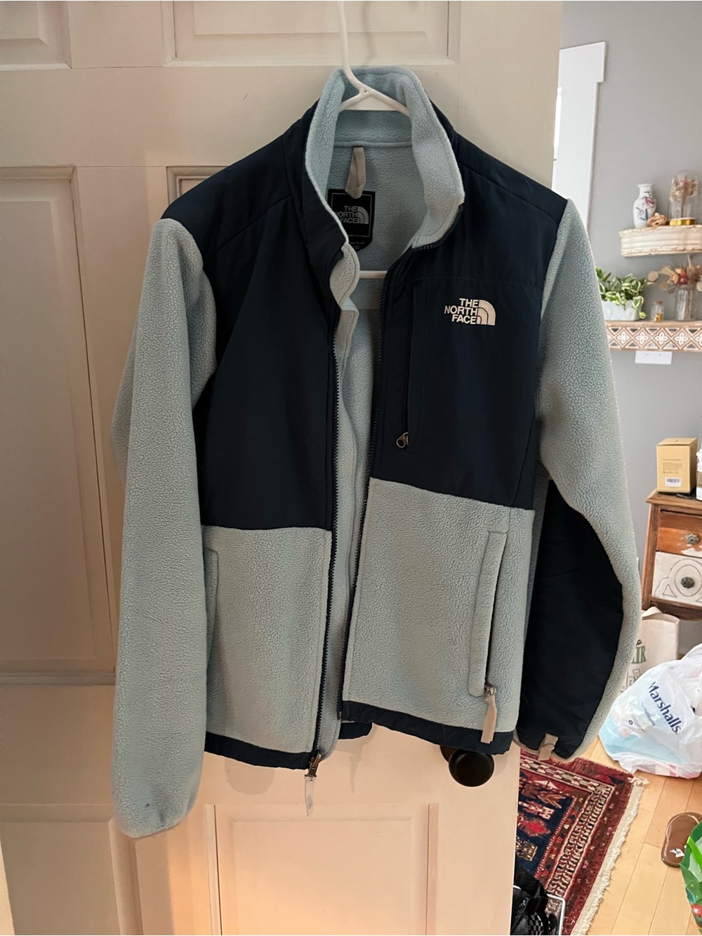 North Face Denali Jacket